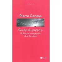 Guide du paradis : Publicité comparée des Au-delà