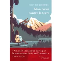 Mon coeur contre la terre