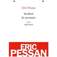 Incident de personne