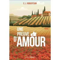 Une preuve d'amour
