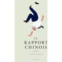 Le rapport chinois