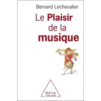 Le Plaisir de la musique