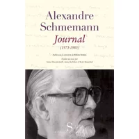 Journal (1973-1983)