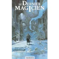 Le Dernier magicien