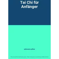 Tai Chi für Anfänger