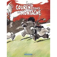 Génie des Alpages (Le) - tome 14 - ...courent dans la montagne