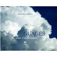 Nuages, le guide d'identification