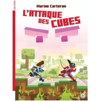 L'attaque des cubes