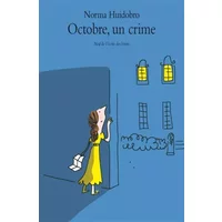 octobre un crime