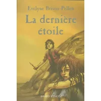 La Dernière étoile