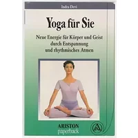 Yoga für Sie