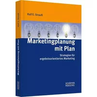 Marketingplanung mit Plan: Strategien für ergebnisorientiertes Marketing
