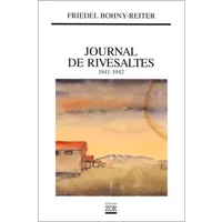 Journal de rivesaltes
