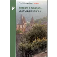 Retours à Conques : Sur le chemin de Compostelle