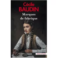 Marques de fabrique