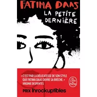 La Petite dernière