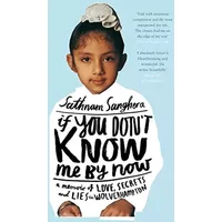 If You Don't Know Me by Now: A Memoir of Love, Secrets and Lies in Wolverhampton