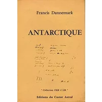 Antarctique