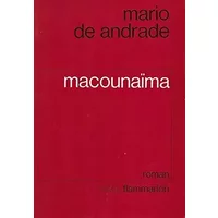 Macounaïma, ou, Le héros sans aucun caractère