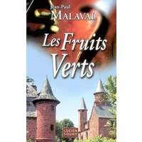 Les fruits verts