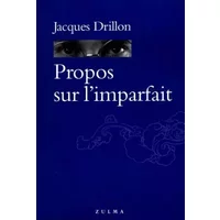 Propos sur l'imparfait
