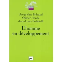 L'homme en développement