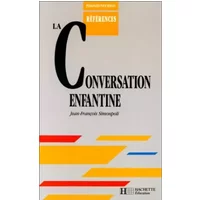 La Conversation enfantine