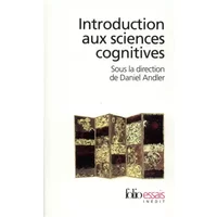 Introduction aux sciences cognitives