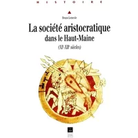 Societe Aristocratique Du Haut Maine