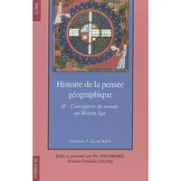 Conception du monde au moyen - age
