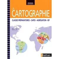 La Cartographie