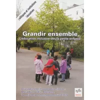 Grandir ensemble: L'éducation inclusive dès la petite enfance