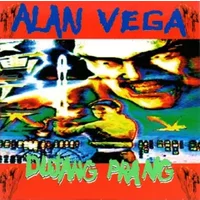 Dujang Prang - Alan Vega