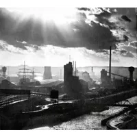 Blackened Cities - Melanie De Biasio