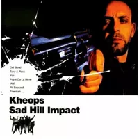 Sad Hill Impact - DJ Khéops