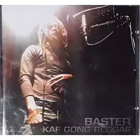 Kaf Gong Reggae - Baster