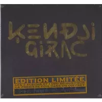 Kendji Girac - Kendji Girac