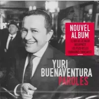 Paroles - Yuri Buenaventura