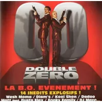 Double Zero - Various