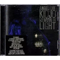 Remain In Light - Angélique Kidjo