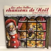 Les Plus Belles Chansons De Noël4* - Les Petits Chanteurs D'Aix