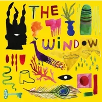 The Window - Cécile McLorin Salvant