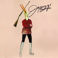 Jacuzzi Boys - Jacuzzi Boys (2)