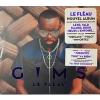 Le Fléau - Maitre Gims