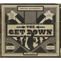The Get Down (Original Soundtrack From The Netflix Original Series) - Various