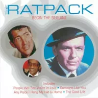 Begin The Beguine - The Rat Pack