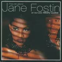 Pas De Glace - Médhy Custos, Jane Fostin