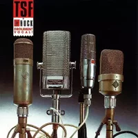 Drôlement Vocal - TSF, Daniel Huck