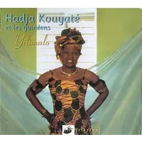 Yilimalo - Hadja Kouyate, Les Guineens