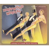 The Hollywood Musical - Various